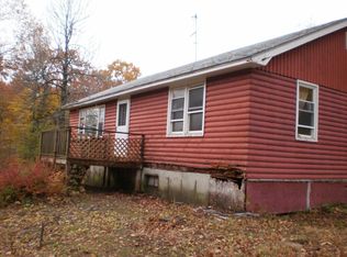 618 Hadley Mill Rd, Jackson, ME 04921