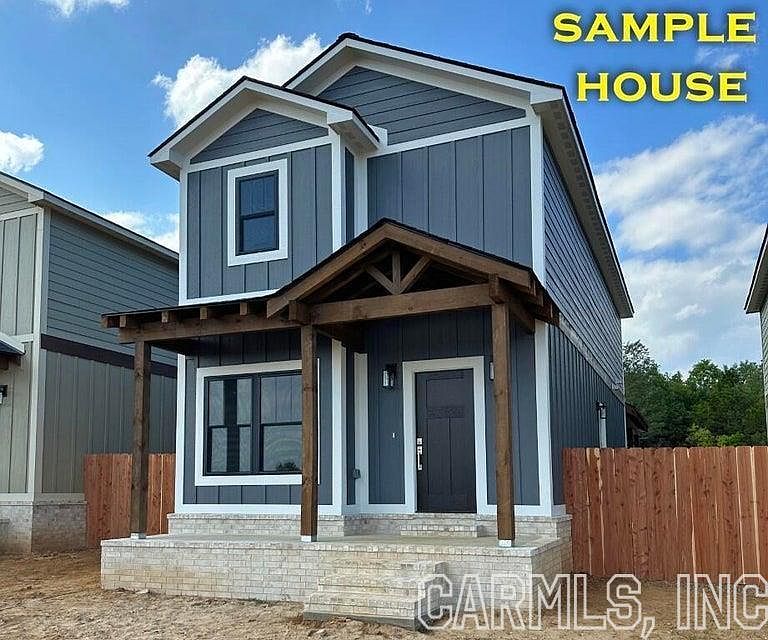 2 Estes Way, Batesville, AR 72501 MLS 23021153 Zillow