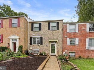 9841 Rainleaf Ct, Columbia, MD 21046