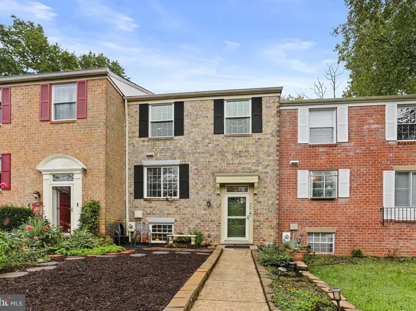 9841 Rainleaf Ct, Columbia, MD 21046