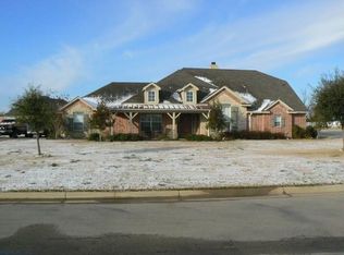 3000 Glenwood Dr, Joshua, TX 76058