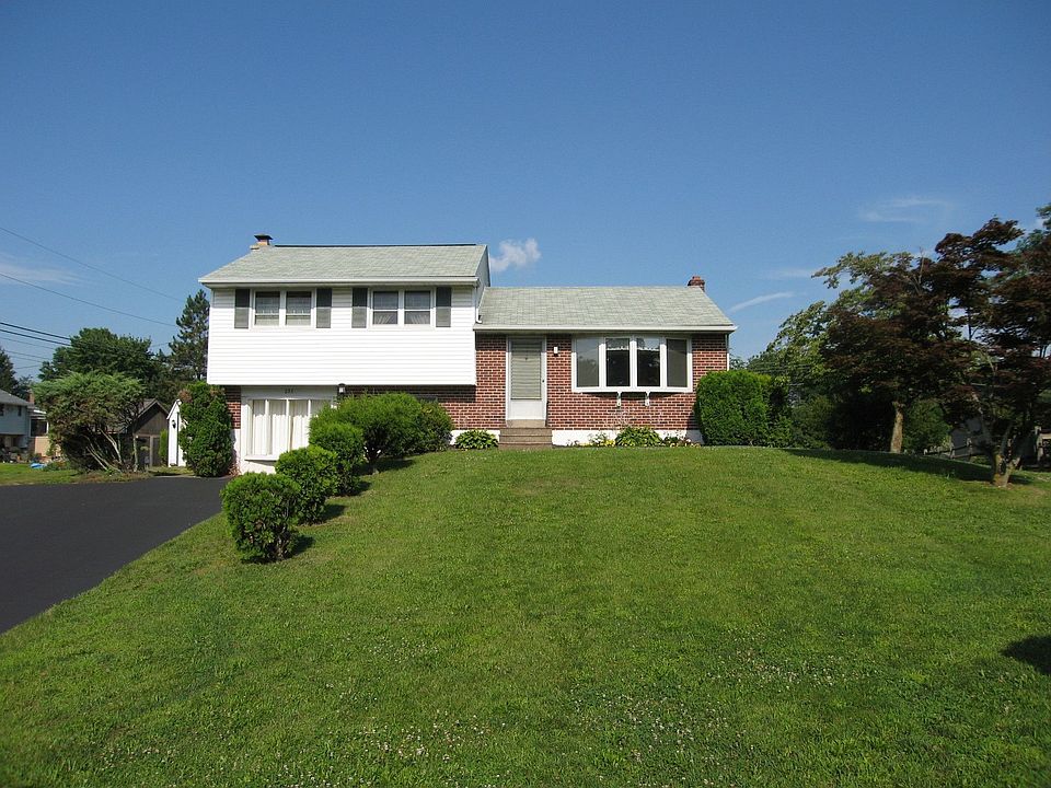 Front View