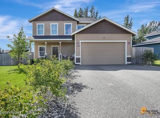 1200 W Mike St, Wasilla, AK 99654