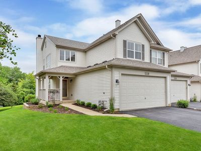 1126 Peregrine Pkwy Unit 0, Bartlett, IL, 60103