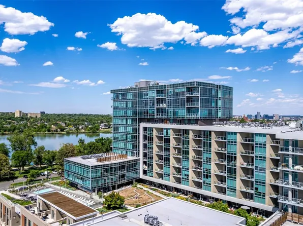 4200 W 17th Avenue #233, Denver, CO 80204