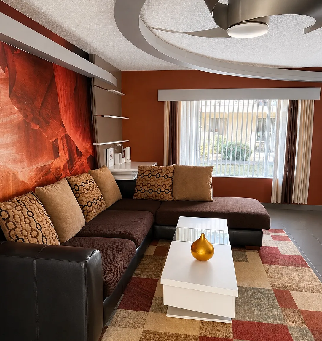 2 bed, 861 sqft, $1,650 — Photo 1