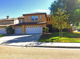 7118 Tawny Owl Ct, Eastvale, CA 92880