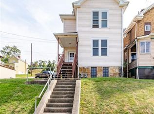 48 E Prospect Ave, Washington, PA 15301