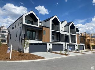 2376 N Coyote Ln, Heber City, UT 84032