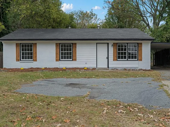 1423 54th St, Columbus, GA 31904