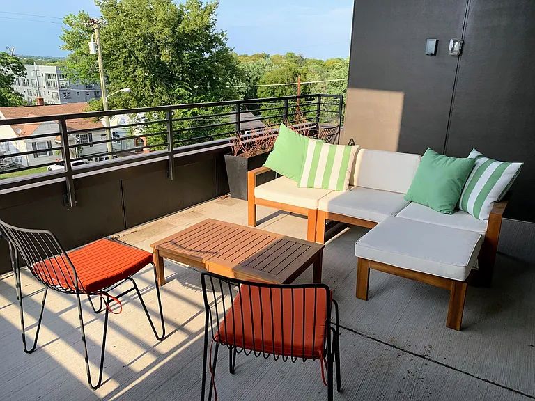 605 Hamilton Ave #C — Photo 13