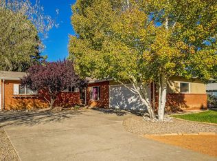 1421 Marron Cir NE, Albuquerque, NM 87112