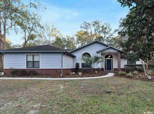 9706 SW 17th Ave, Gainesville, FL 32607