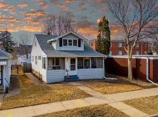 253 Warwick St, Saint Paul, MN 55105