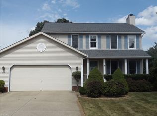 1059 Roy Marsh Dr, Kent, OH 44240