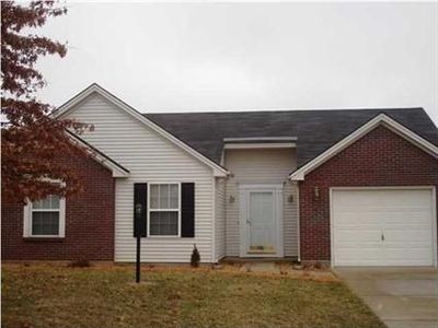 3813 Needle Pte, Evansville, IN, 47715