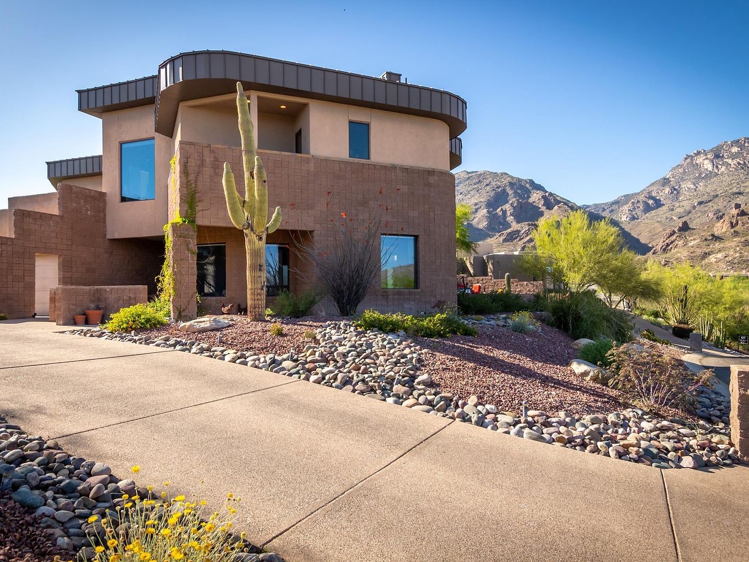 6439 N Lazulite Pl, Tucson, AZ 85750 | Zillow