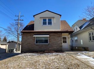 3120 S 49th St, Milwaukee, WI 53219