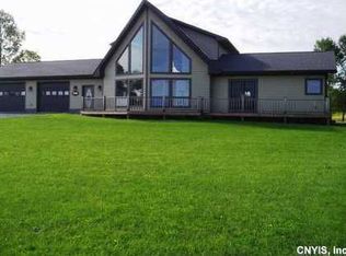 32200 Nys Route 12, Cape Vincent, NY 13618