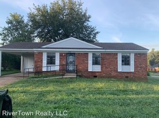 779 Western Park Dr, Memphis, TN 38109
