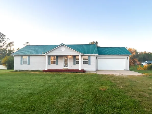 (undisclosed Address), Connersville, IN 47331