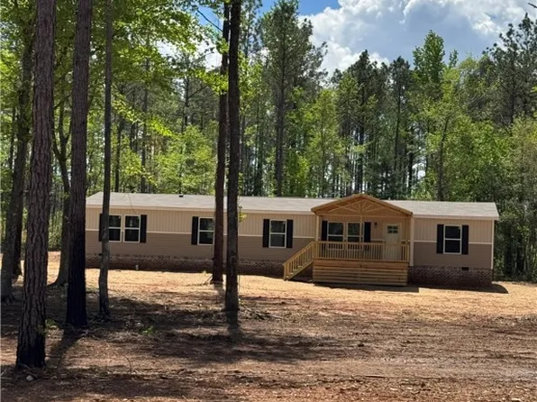 1934 Lee Road 278, Salem, AL 36874