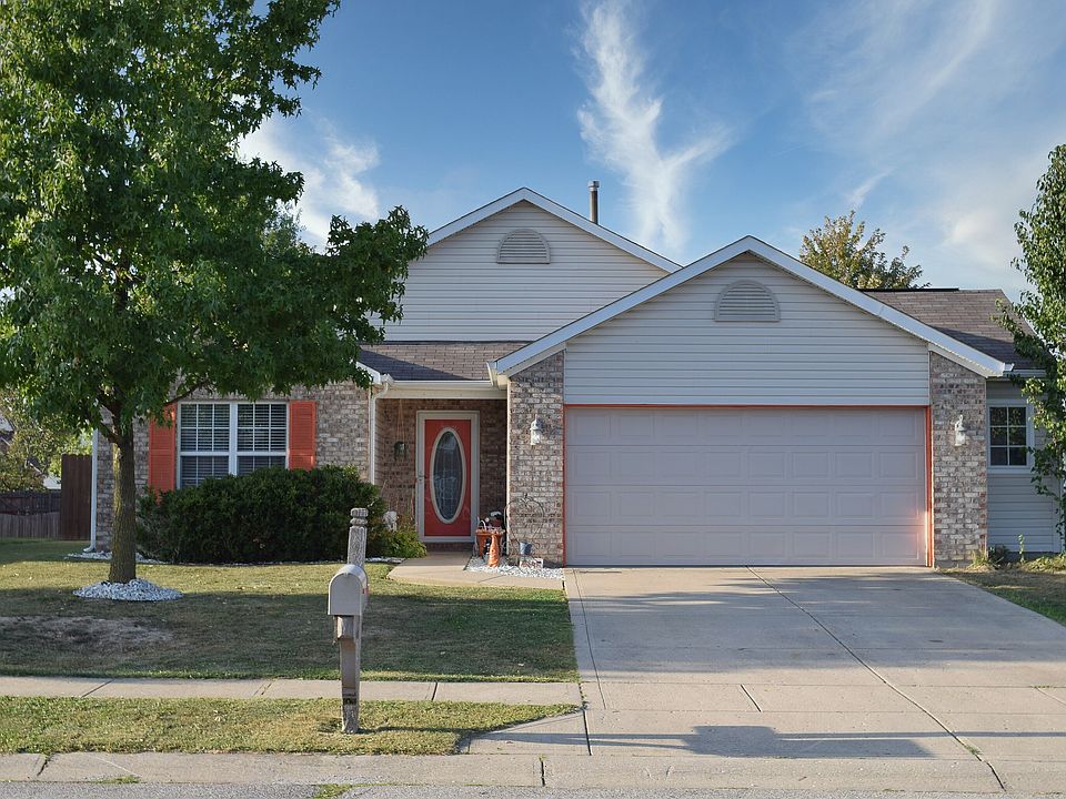 1st image of 11814 Sinclair Dr
