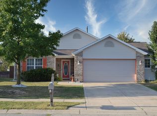 11814 Sinclair Dr, Indianapolis, IN 46235