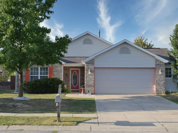 11814 Sinclair Dr, Indianapolis, IN 46235