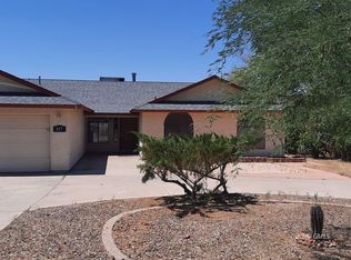 117 W Griffin Rd, Kearny, AZ 85137
