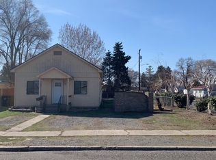 701 S Toppenish Ave, Toppenish, WA 98948