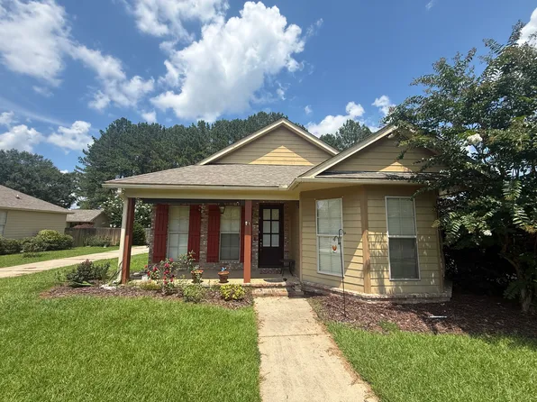 4 Fleur De Lis, Hattiesburg, MS 39402
