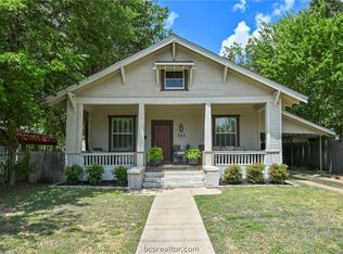 504 W 28th St, Bryan, TX 77803