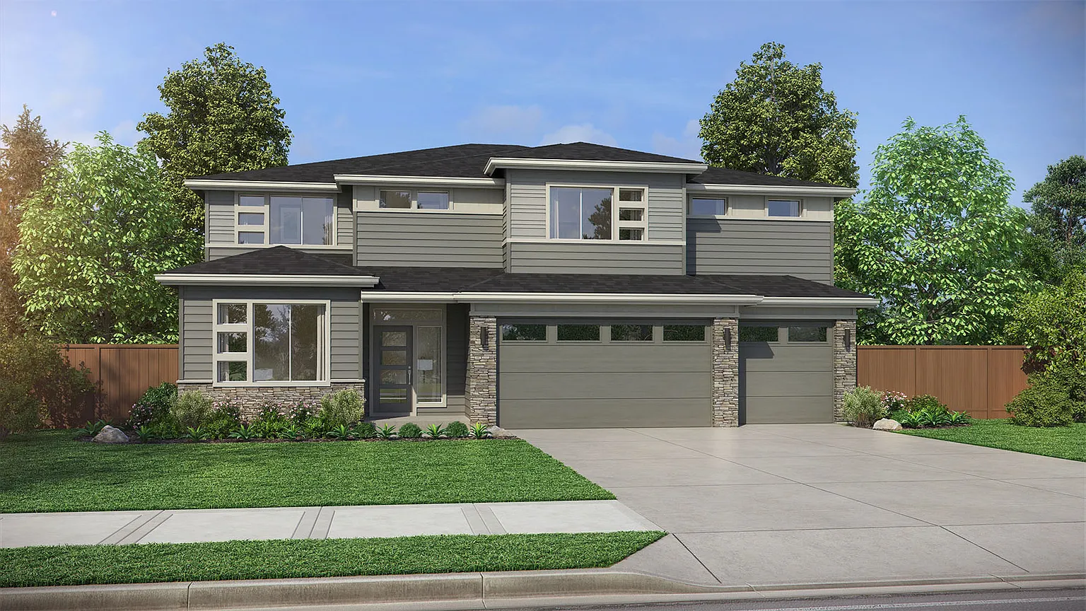 LOT 22 138th Pl SE photo 1