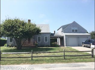 20 Polliwog Pond Rd, Nantucket, MA 02554