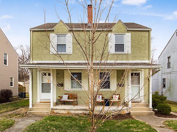 2nd image of 1498 Elmwood Ave #1498