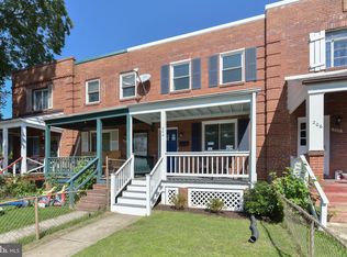 204 Lynhaven Dr, Alexandria, VA 22305