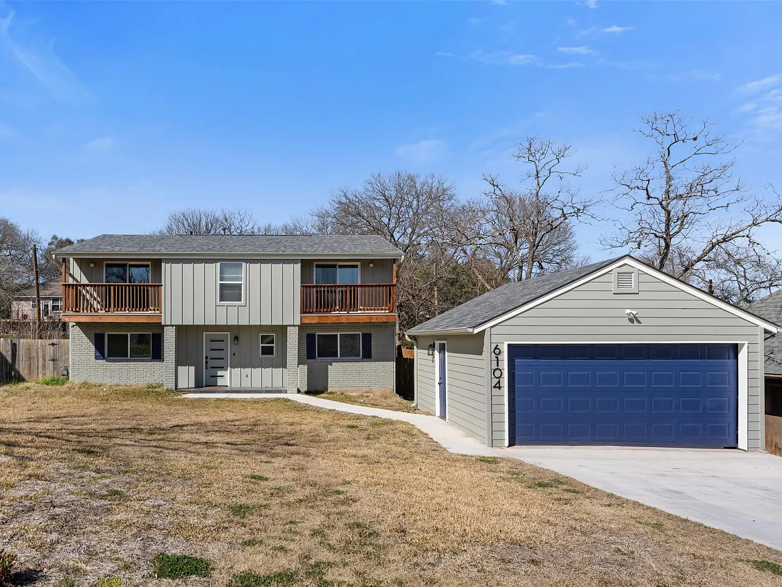 4 bed, 2.5 bath, 1984 sqft, $3,900 — Photo 1