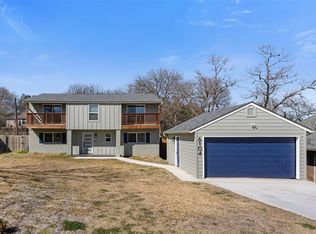 6104 Reicher Dr, Austin, TX 78723