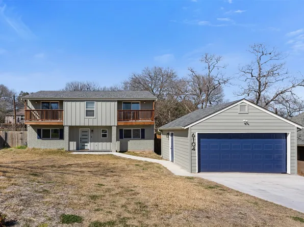 6104 Reicher Dr, Austin, TX 78723