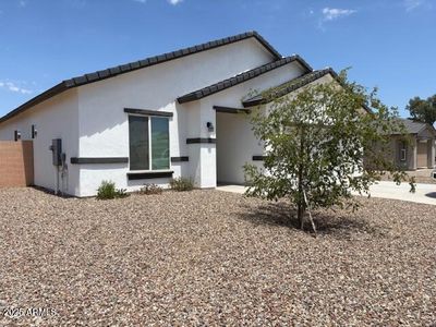 15744 S Cherry Hills Dr, Arizona City, AZ, 85123