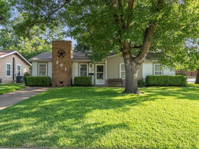 301 Dee Ln, Arlington, TX, 76011