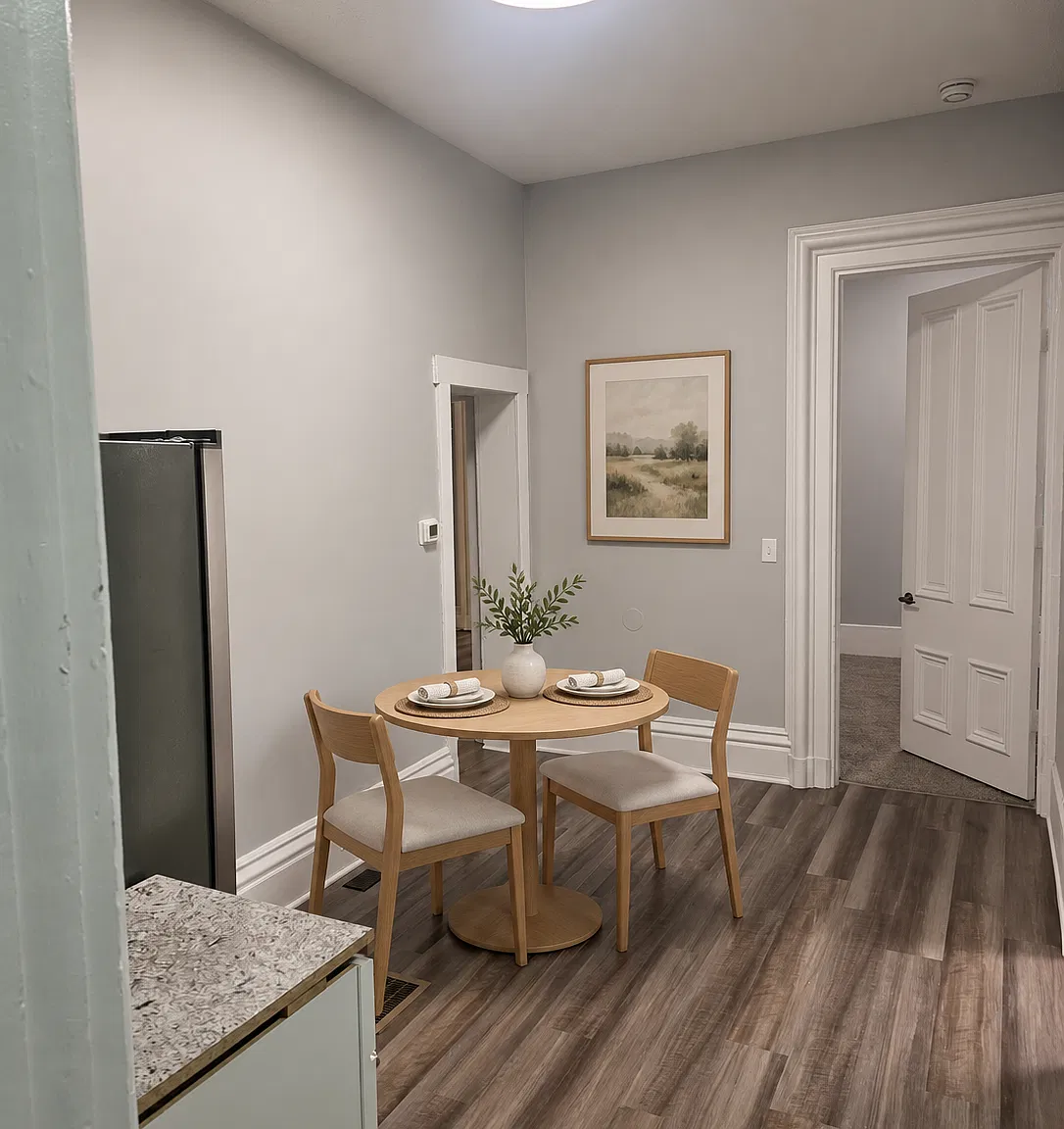 3 bed, 1100 sqft, $1,475 — Photo 2