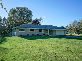 417 Meadow Way, Colgate, WI 53017
