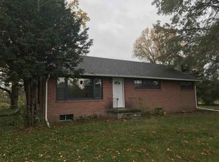 11909 Plymouth Goshen Trl, Plymouth, IN 46563