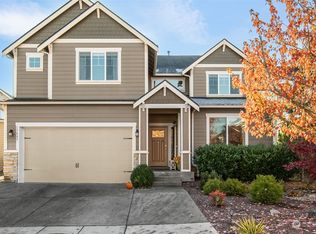 15409 Callie Ave SE, Yelm, WA