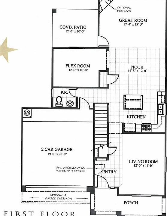 2nd image of 421 Bellwoode Ave