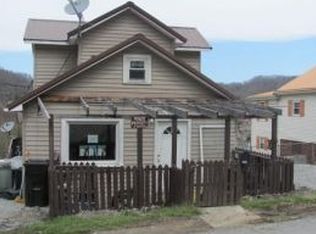 407 5th St, Appalachia, VA 24216
