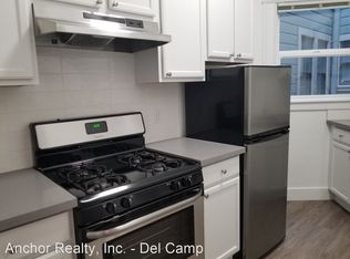 1548 McAllister St #1, San Francisco, CA 94115