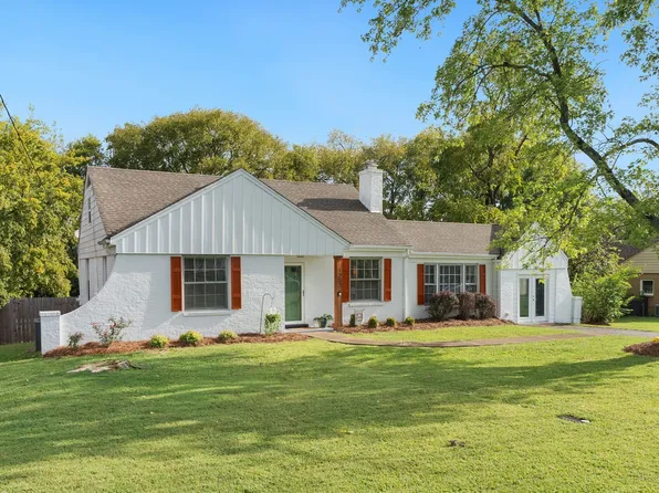 1207 Kenwood Dr, Nashville, TN 37216
